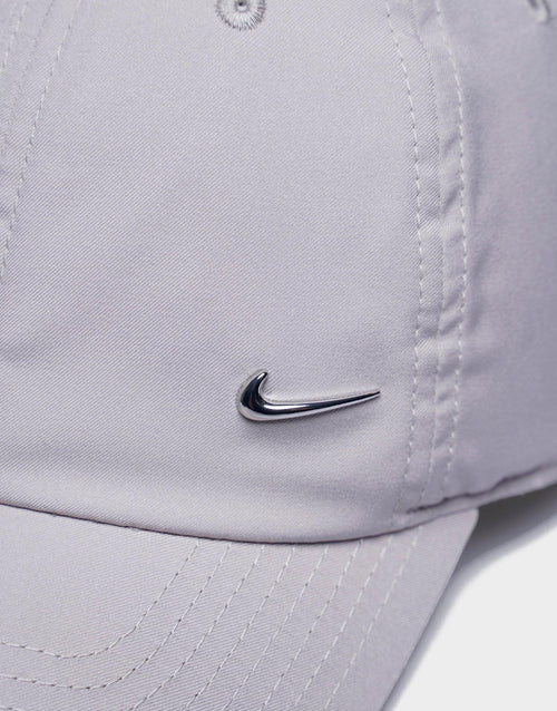 Dri-FIT Club Unstructured Metal Swoosh Cap