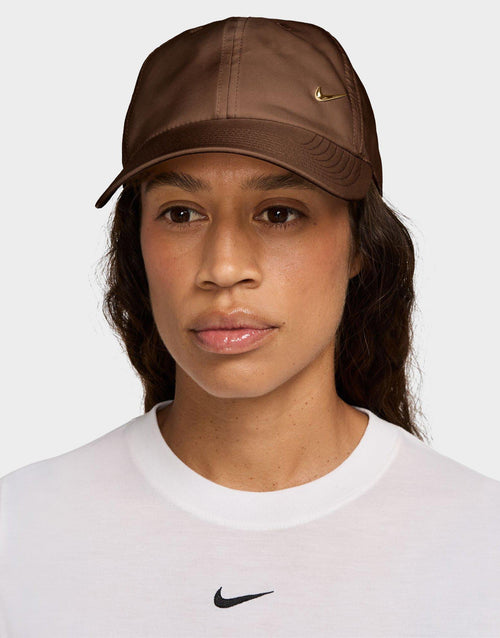 Dri-FIT Club Metal Swoosh Cap