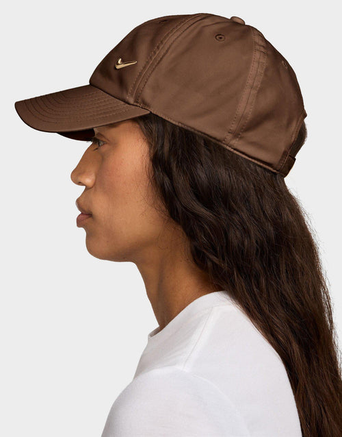 Dri-FIT Club Metal Swoosh Cap