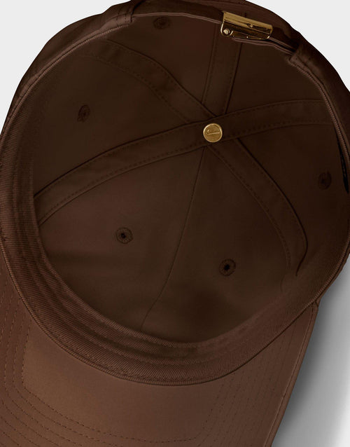 Dri-FIT Club Metal Swoosh Cap