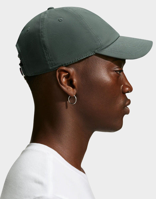 Dri-FIT Club Unstructured Metal Swoosh Cap