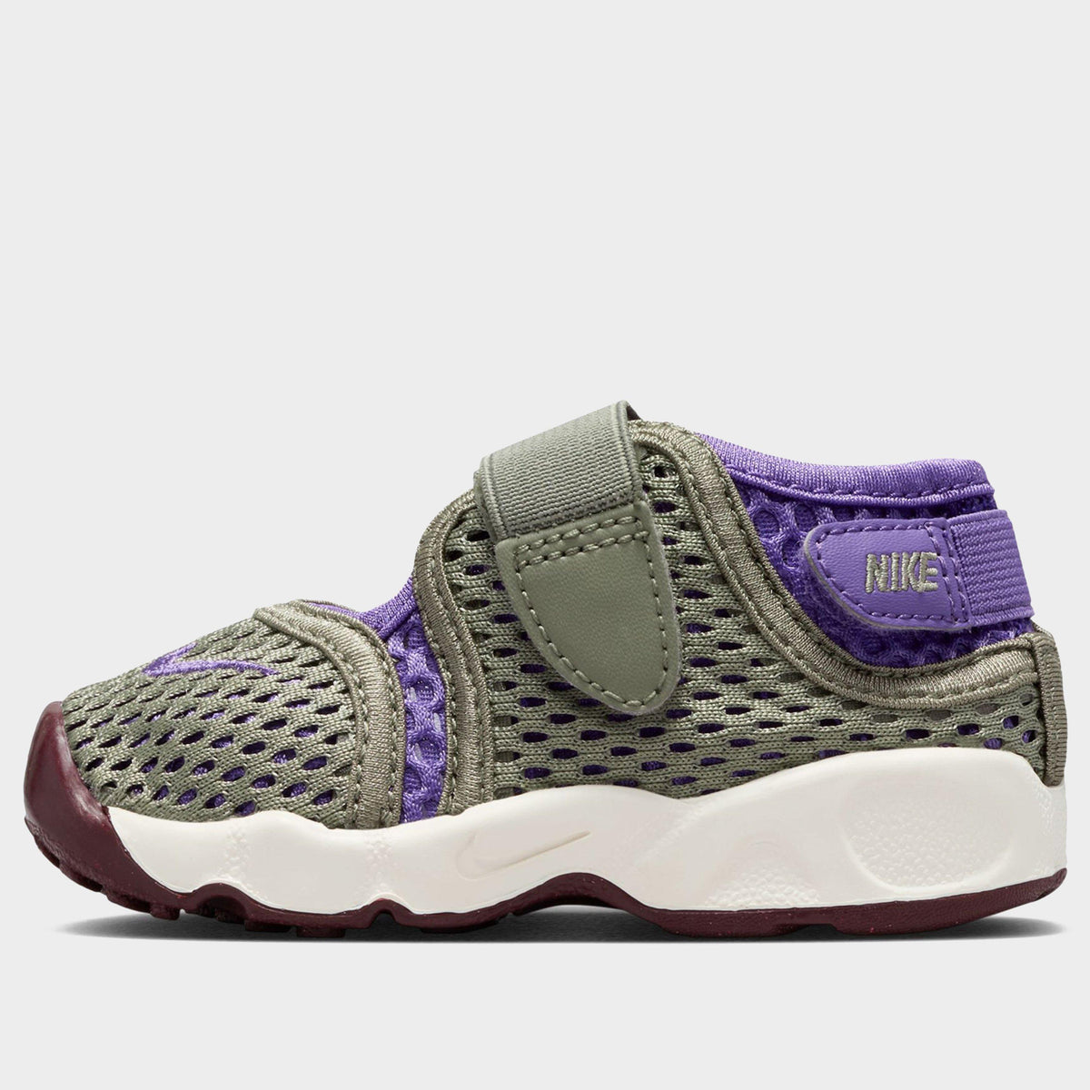 Purple Nike Rift Infant's JD Sports Malaysia - Main Image