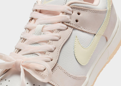 Dunk Low Premium Women's