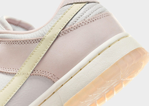 Dunk Low Premium Women's