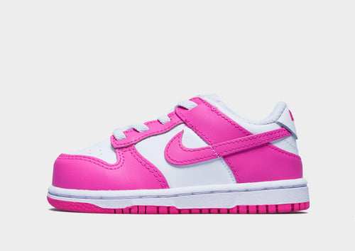 Dunk Low Infant's