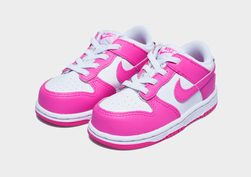 Dunk Low Infant's