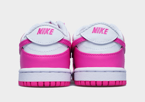 Dunk Low Infant's