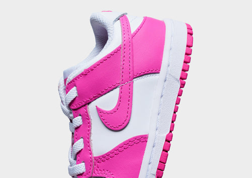 Dunk Low Infant's
