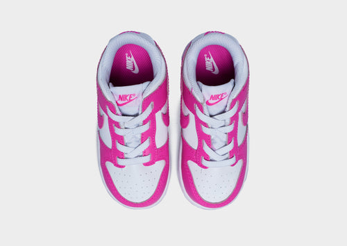 Dunk Low Infant's