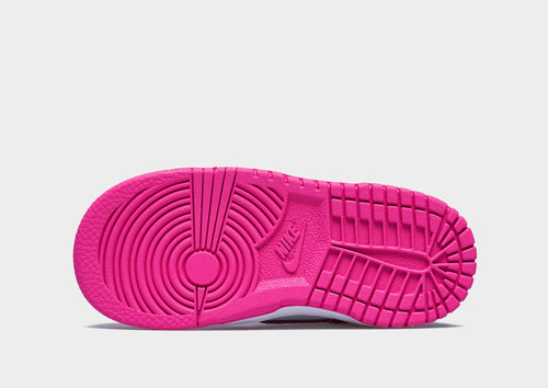 Dunk Low Infant's