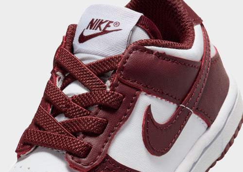 Dunk Low Infant's