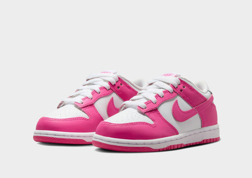 Dunk Low Children's