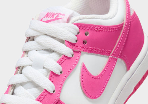 Dunk Low Children's