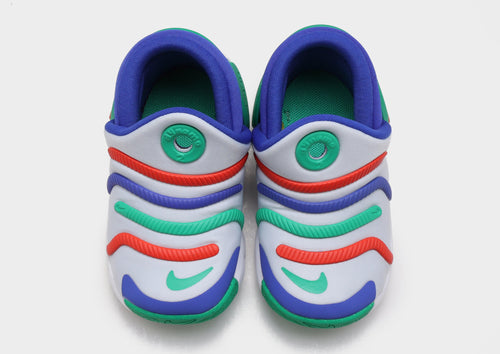 Dynamo 2 EasyOn Infant's