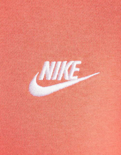 Club Fleece Crew Sweatshirt Junior's