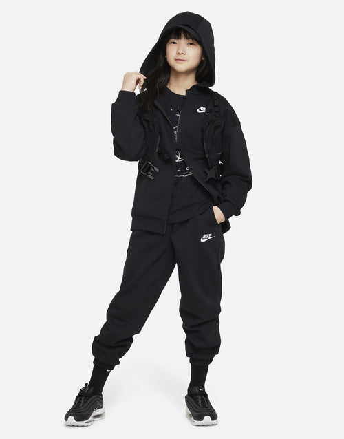 Sportswear Club Hoodie Junior's