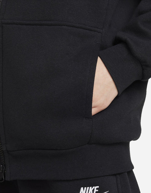 Sportswear Club Hoodie Junior's