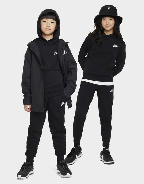 Club Fleece Hoodie Junior's