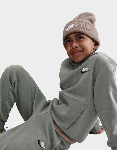 Club Fleece Dual Joggers Junior
