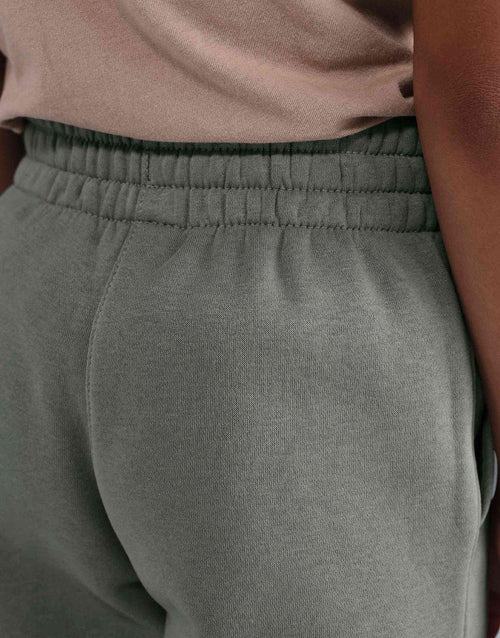 Club Fleece Dual Joggers Junior