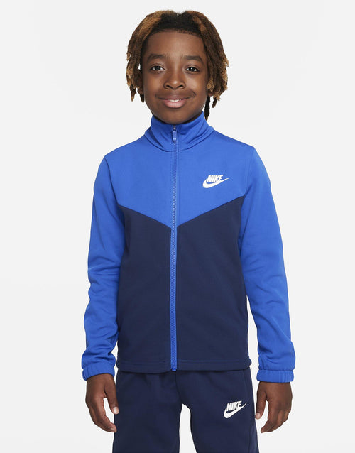 Poly Tracksuit Junior's