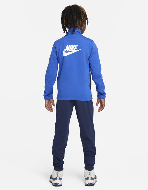 Poly Tracksuit Junior's