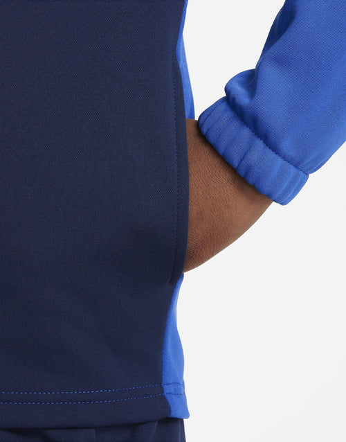 Poly Tracksuit Junior's