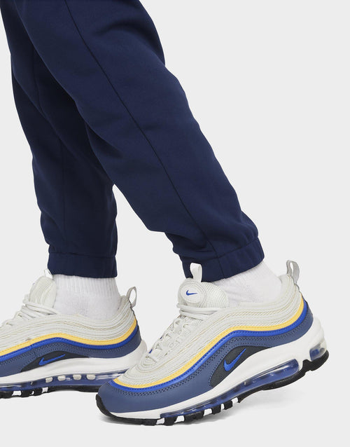 Poly Tracksuit Junior's