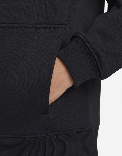 Club Fleece Full Zip Tracksuit Junior's