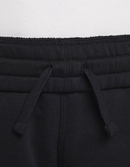 Club Fleece Full Zip Tracksuit Junior's