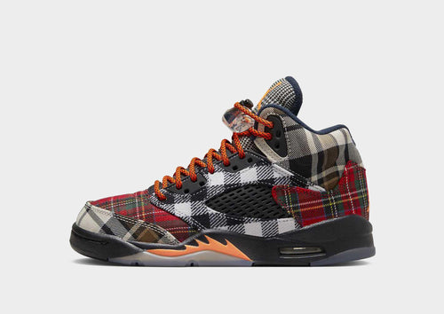 Air 5 Retro Children's