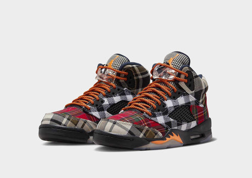 Air 5 Retro Children's