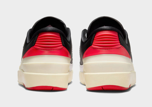 Air 2 Retro Low Women's