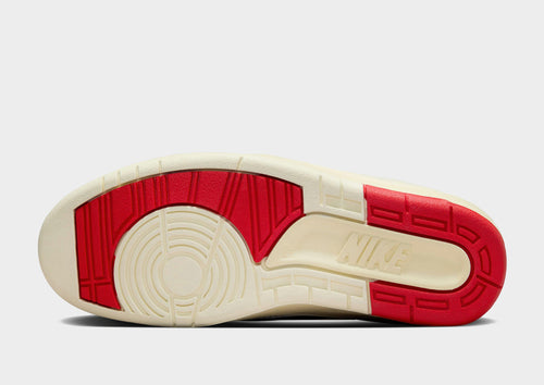 Air 2 Retro Low Women's