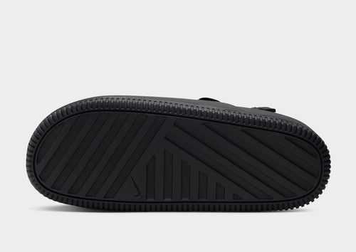 Calm Mules Slides