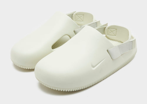 Calm Mules Slide