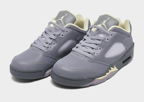 Air 5 Retro Low Women's