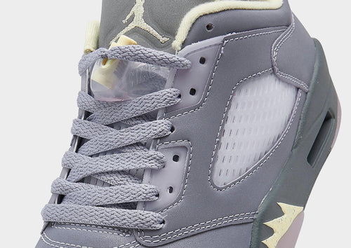 Air 5 Retro Low Women's