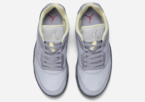 Air 5 Retro Low Women's