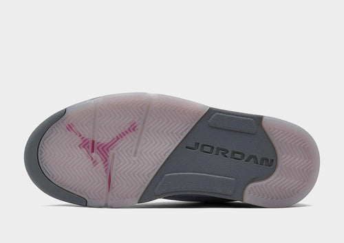 Air 5 Retro Low Women's