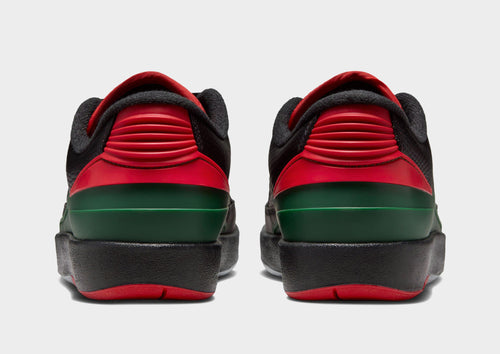 Air 2 Retro Low Junior's