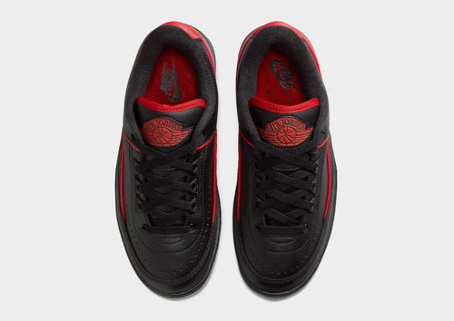 Air 2 Retro Low Junior's