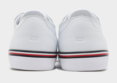 Corporate Modern Vulcanized