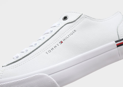 Corporate Modern Vulcanized