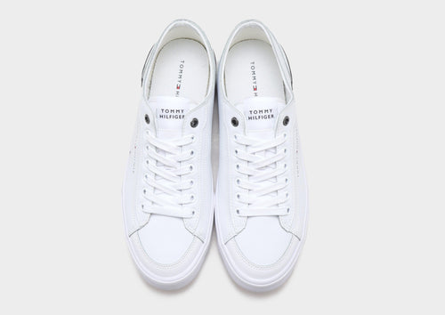 Corporate Modern Vulcanized
