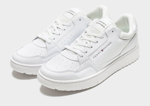 Basket Core Leather Essential