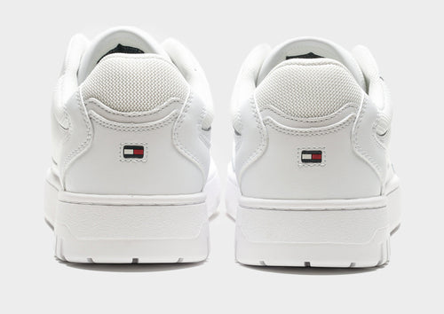 Basket Core Leather Essential