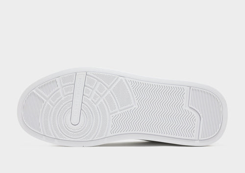 Court Leather Sneakers
