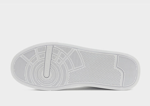 Court Leather Detail Essential