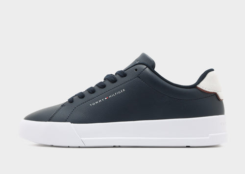 Pebble Grain Court Trainers
